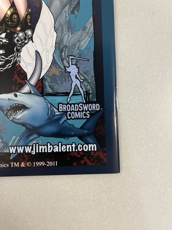 Tarot Witch of the Black Rose #70