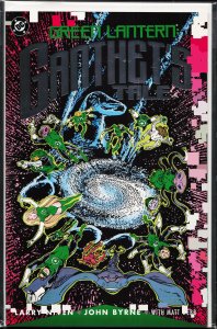 Green Lantern: Ganthet's Tale (1992) Green Lantern