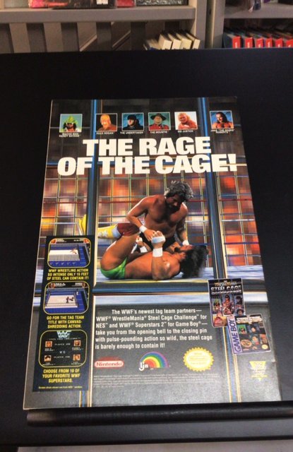 Arion the Immortal #3 (1992)