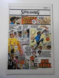 Captain Marvel #57 VG Condition moisture stain