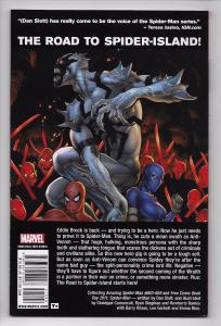 Amazing Spider-Man Return of Anti-Venom TPB Graphic Novel (Marvel) - New!