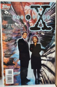 X-Files #6 (1995)