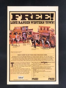 Marvel Team-Up #117 (1982) 1st Appearance of Professor Power