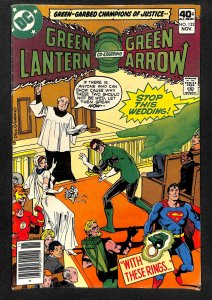 Green Lantern #122 (1979)
