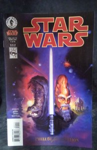 Star Wars #1 (1998)