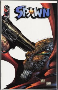 Spawn #67 (1997) Spawn