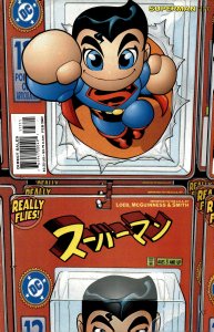 Superman #177 (2002) Superman