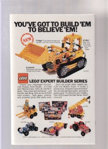 Doctor Strange #39 - Newsstand (VF) 1980