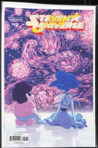 Steven Universe Ongoing #12 (2018) Steven Universe