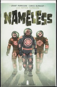 Nameless #1 (2015)