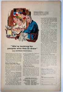 Not Brand Echh #5 (4.0, 1967)