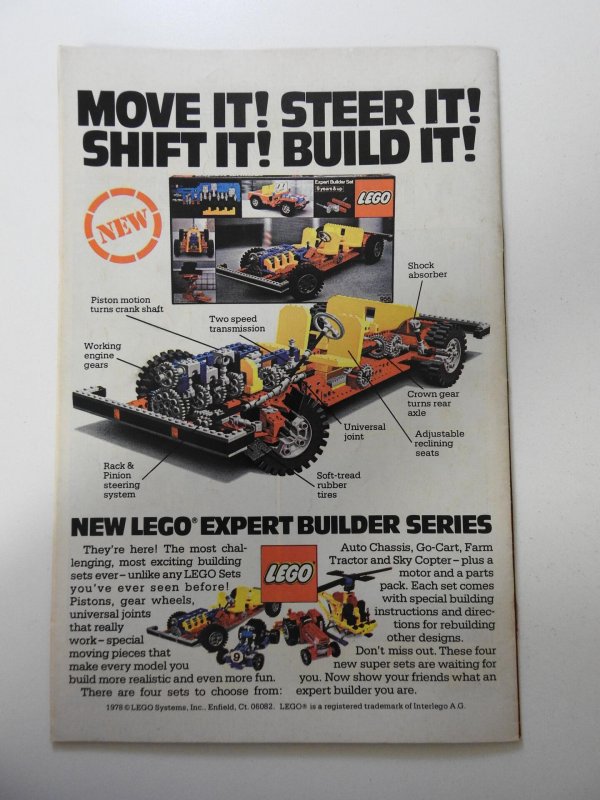 The Spectacular Spider-Man #27 (1979)