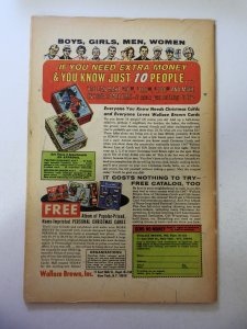 The Amazing Spider-Man #53 (1967) FR/GD Condition 2 image clipped from ad page