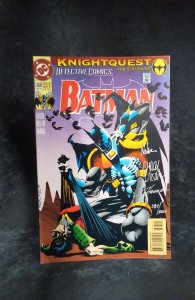 Superman: The Man of Steel #34 (1994)