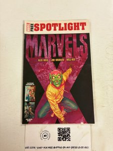 Marvel Spotlight #825 NM Marvel Comic Books Marvels Doctor Strange Conan 6 HH78