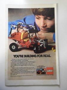 Iron Man #167 (1983)