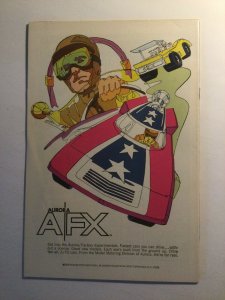 Shazam 1 Very Fine/Near Mint 9.0 Dc Comics