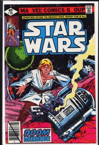 Star Wars #26 (1979) Star Wars