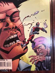 The Irredeemable Ant-Man #3 (2007)