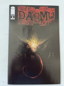 Daomu #8 - NM   (2011)