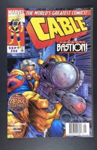 Cable #46 (1997)
