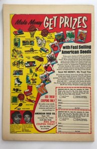 The Shadow #4 (1974)