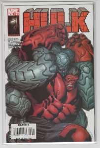 HULK (2008 MARVEL) #3 CVR A ED MCGUINNESS