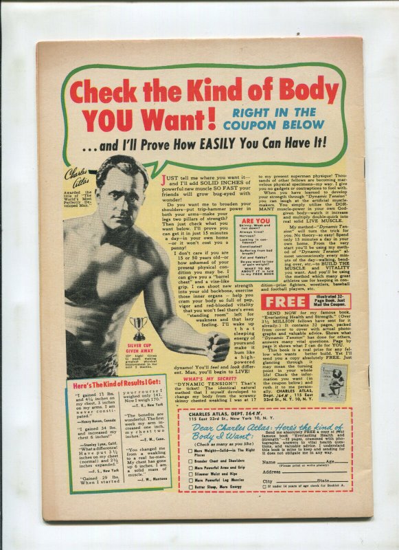 EXTRA #1 (6.5) INTRODUCING A NEW DIRECTION  