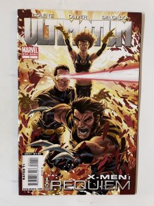 Ultimatum: X-Men Requiem #1 - NM-  (2009)