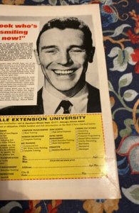 Supernatural Thrillers #1 (1972)the thing couldn't die