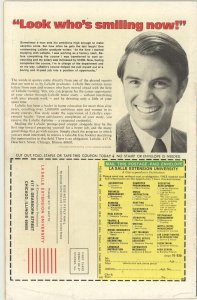 Iron Fist #1 (1975) Iron Fist [Key Issue]