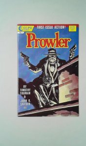 Prowler #1 (1987) FN