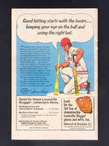 Marvel Two-in-One #39 (1978) The Thing & The Vision!