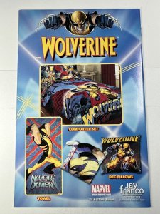 Invincible Iron Man #17 VF/NM 2009 Marvel Comics C136A