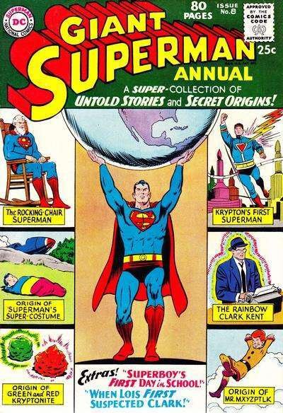 80 Superman Comic Book Number 14 Jan - Feb 1942 Weekender Tote Bag by D C  Comics - Fine Art America