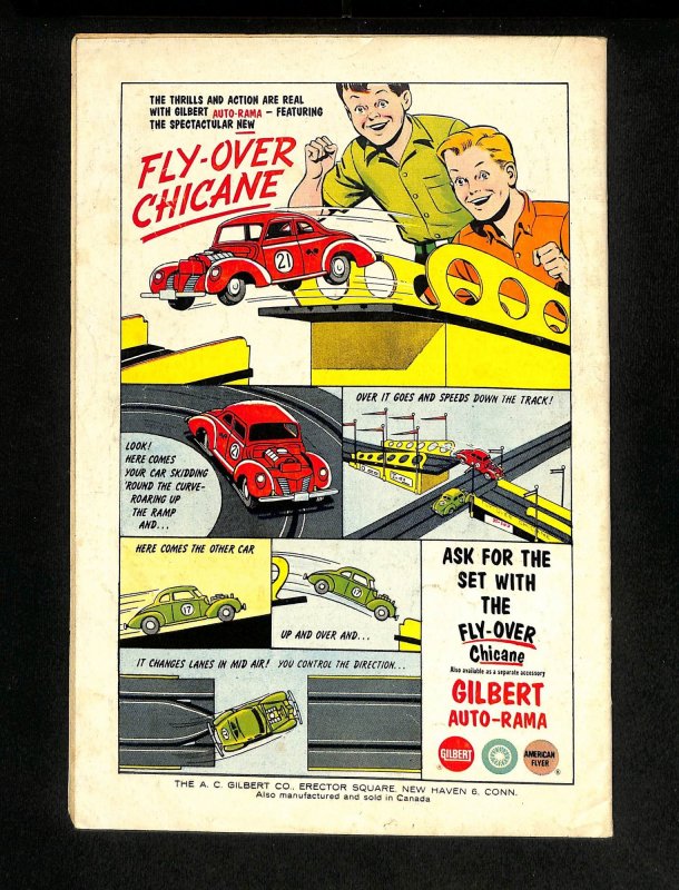 World's Finest Comics #138