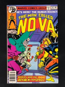 Nova #24 (1979)