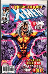 X-Men #86 (1999) X-Men