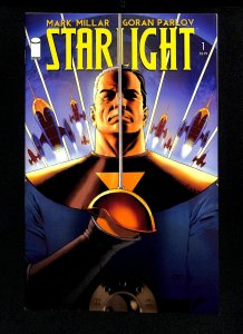Starlight #1