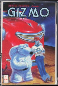Gizmo #1 (1986)
