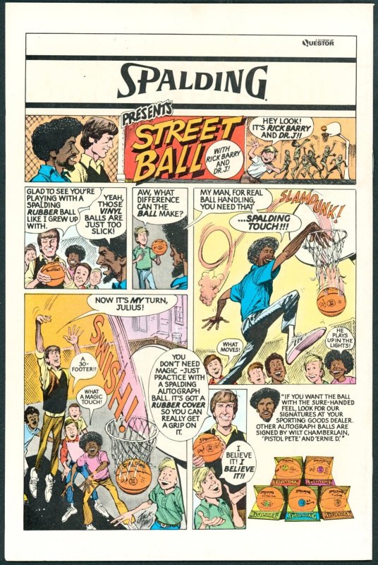 John Carter Warlord of Mars 7 NM 9.4 Marvel 1977