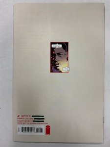 Primordial #1 Cover H (2021)