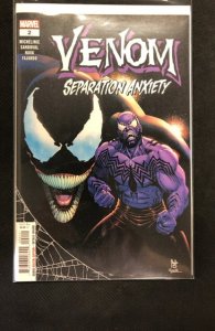 Venom: Separation Anxiety #2 (2024)