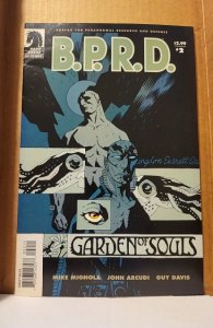 B.P.R.D.: Garden of Souls #3 (2007) sb7