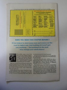 Captain America #172 (1974) FN Condition MVS Intact