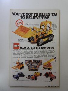 Uncanny X-Men #128 VF- condition