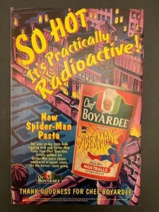 What if...? #84 (1996) - NM