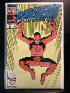 Daredevil #271 (1989)