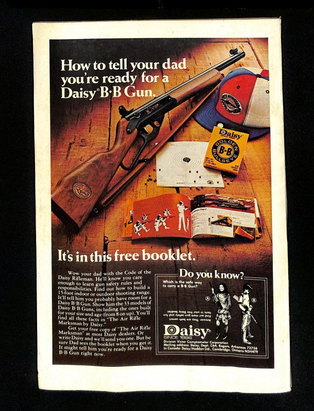 Justice League Of America #113