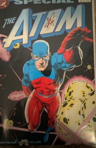 Atom Special #1 (1993) The Atom 